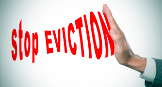 Stop Eviction